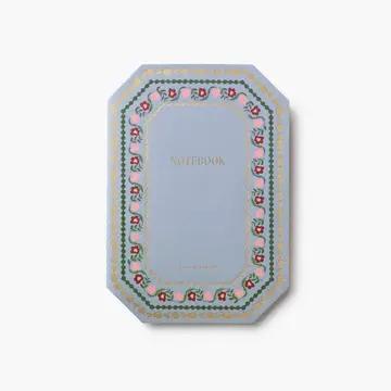 Gemma Notebooks S/3