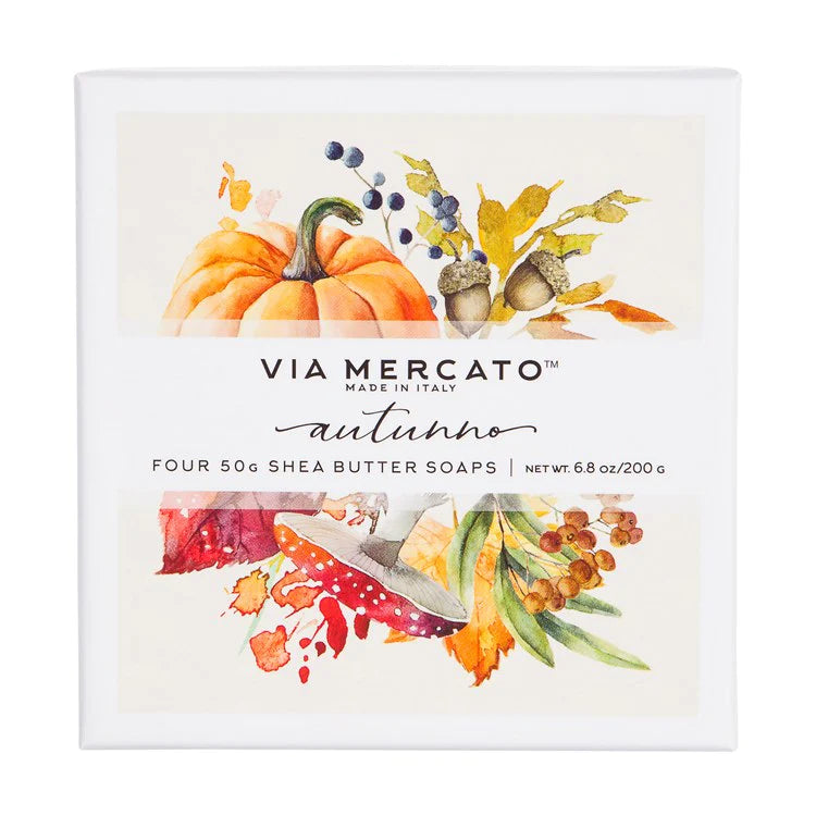 Via Mercato Gift Set