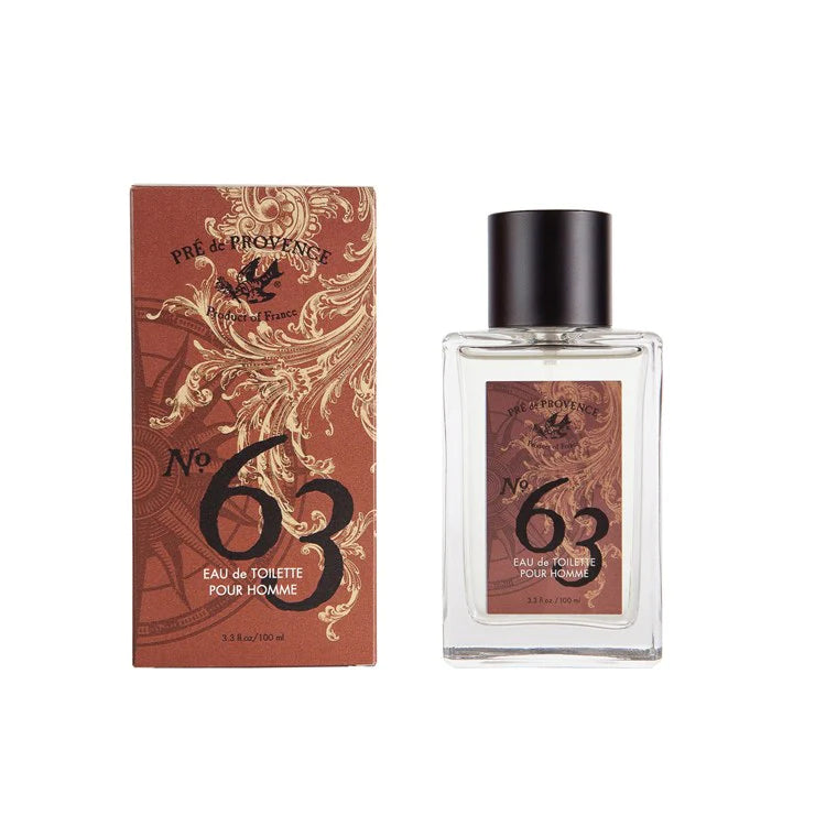 Men's Pré de Provence Eau De Toilette