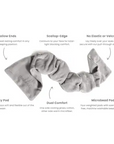 Weighted Sleep Mask