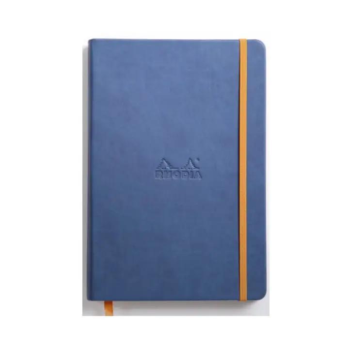 Rodiarama Hardcover Webnotebook-A5