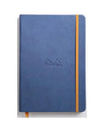 Rodiarama Hardcover Webnotebook-A5