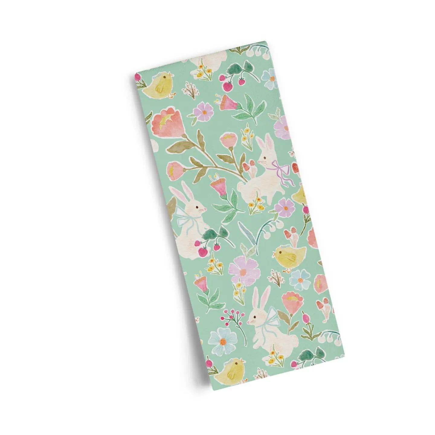 Tea Towel/Cotton