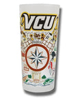 College Glassware