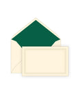 Rossi 1931 Flat Card Letter Set