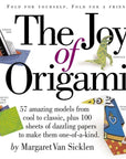 The Joy of Origami