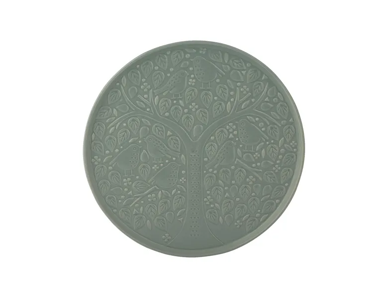 In the Forest Stoneware