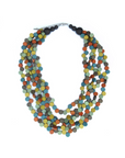 Wood Necklace