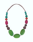 Wood Necklace