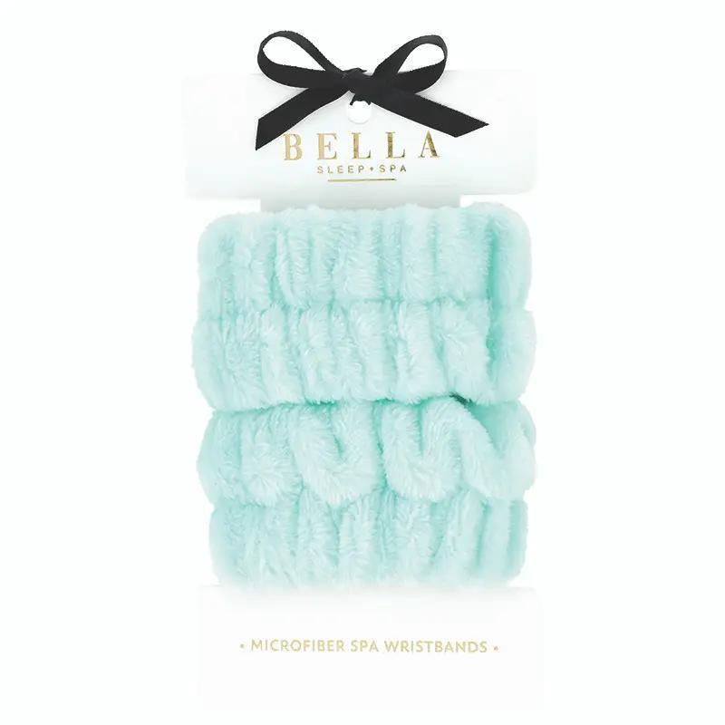 Spa Wristbands