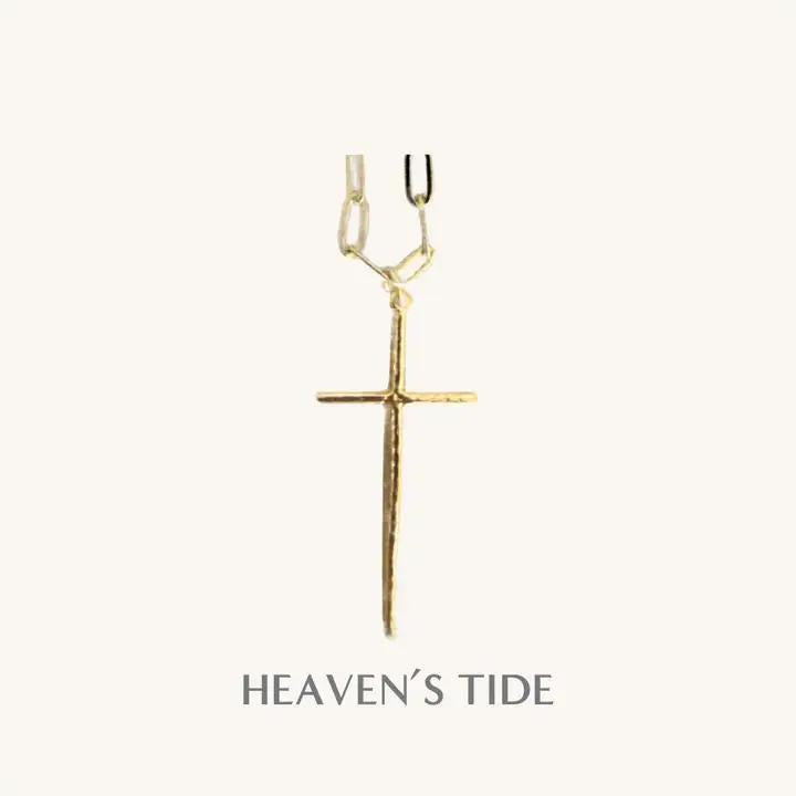 Tides of Grace Necklace