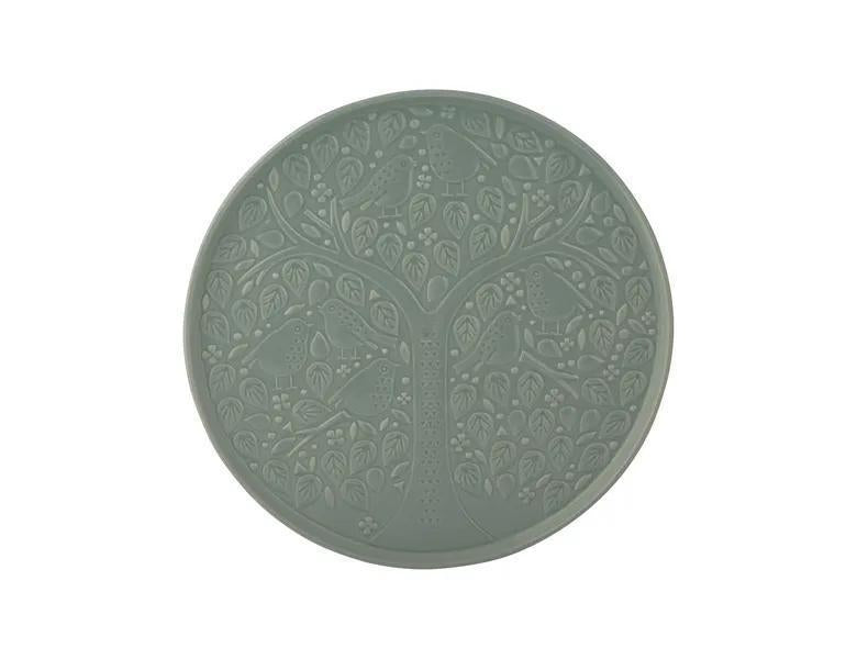 In the Forest Stoneware