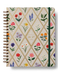 2027 Floral Appointment Calendar