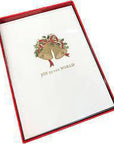 15 piece petite boxed