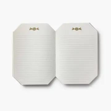 Gemma Notebooks S/3
