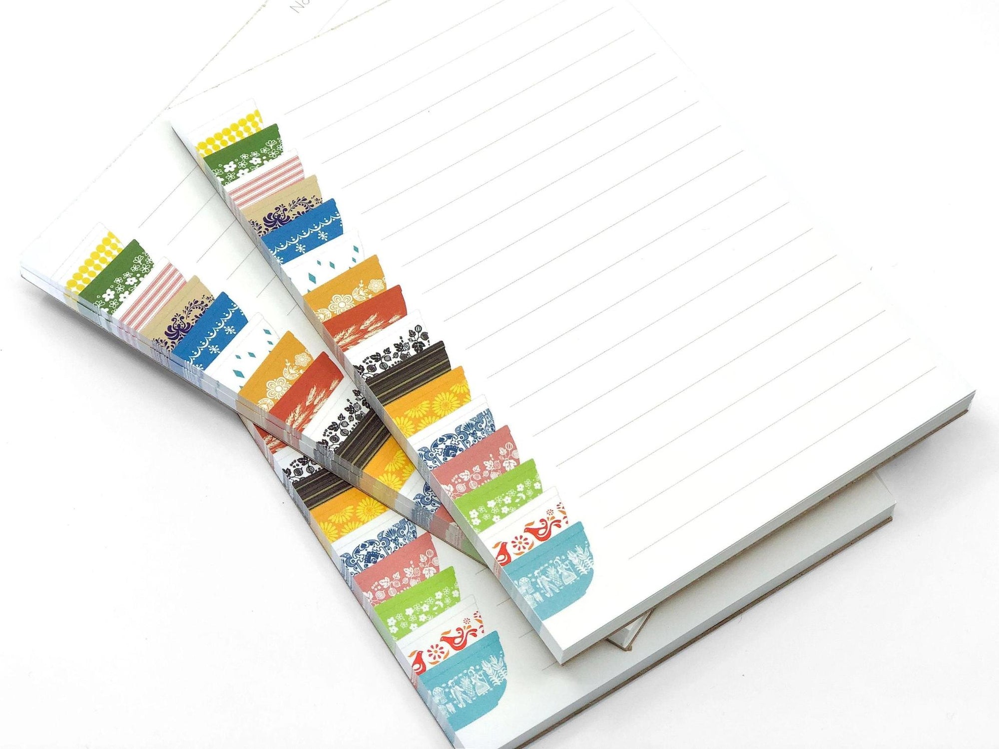 Pyrex Stationery