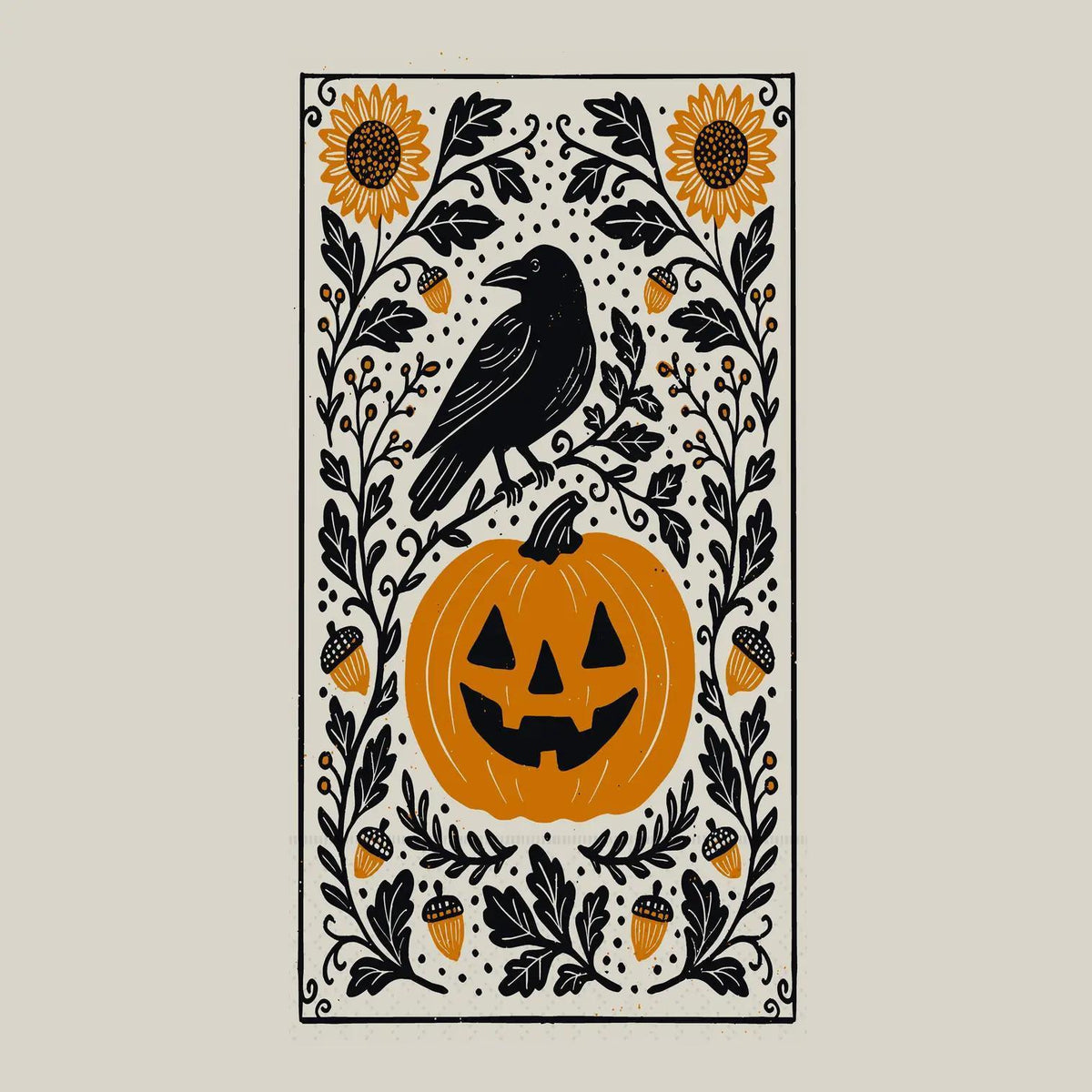 Guest Towels