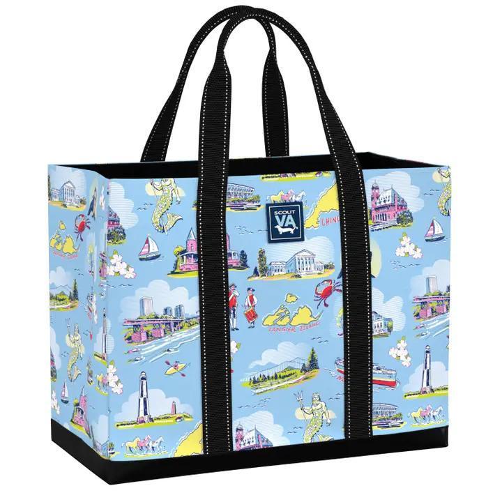 Original Deano Tote-Large