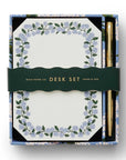 Note Writing Set w/ Pen