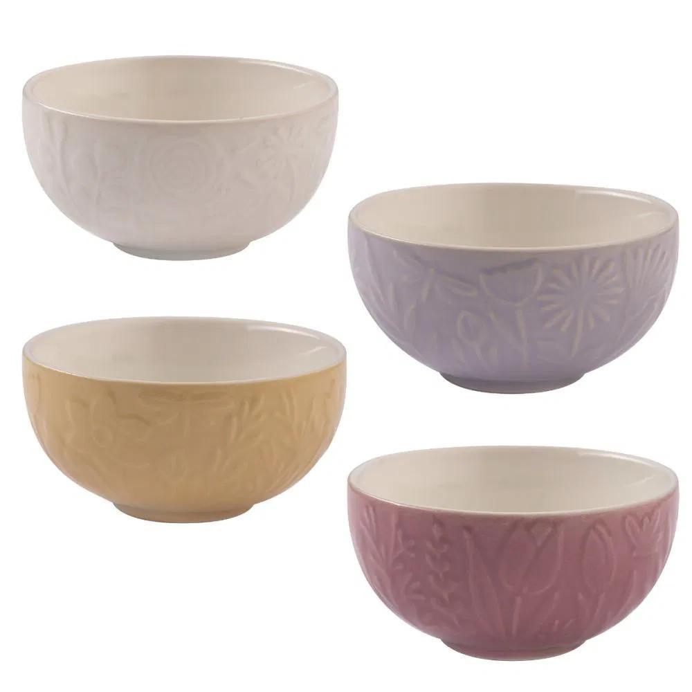 In the Meadow Stoneware