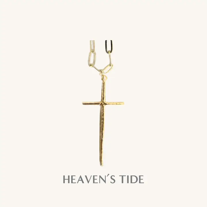 Tides of Grace Necklace