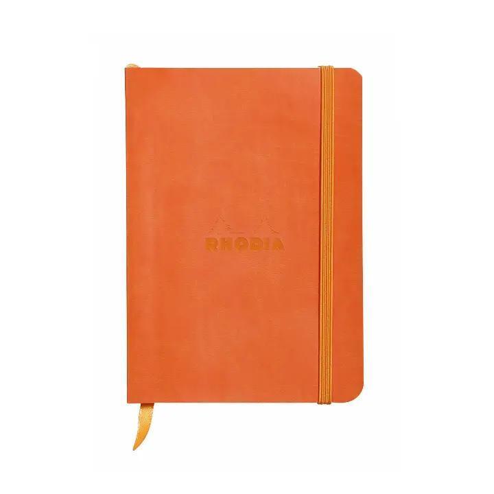 Rhodia Softcover Journal-Small