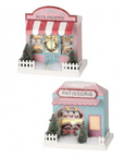 4.5" Led Bakery Ornament