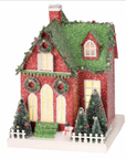 LED Village House