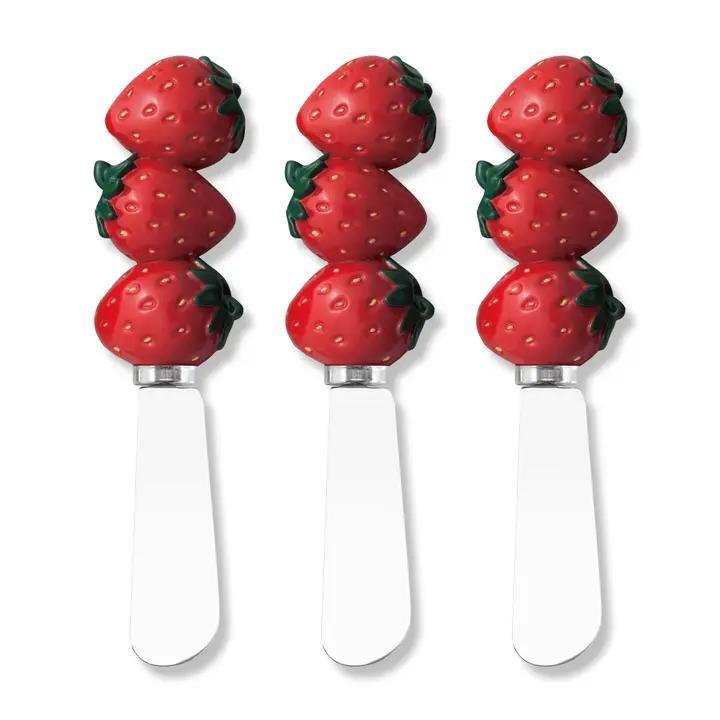 Spreaders
