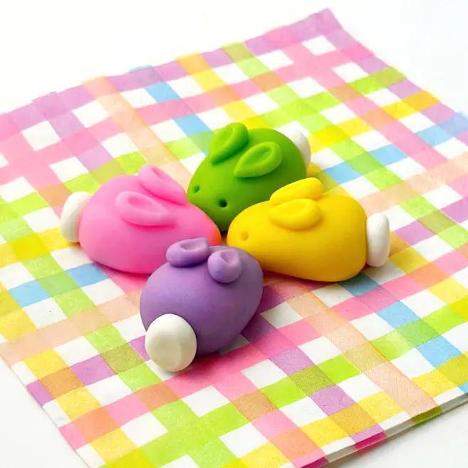 Marzipan Bunnies