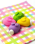 Marzipan Bunnies