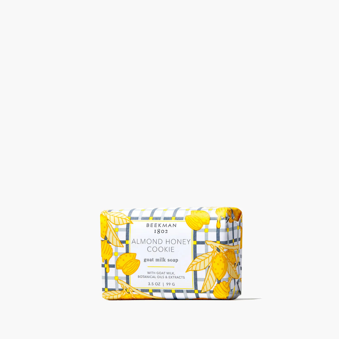 Goat Milk Soap Bar