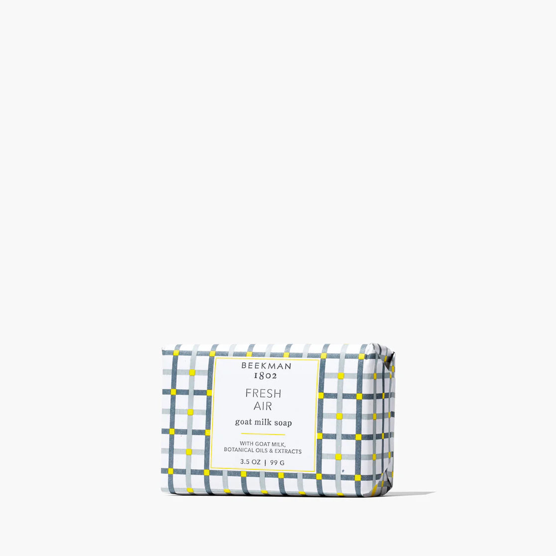 Goat Milk Soap Bar