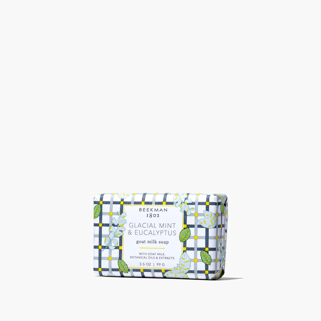 Goat Milk Soap Bar
