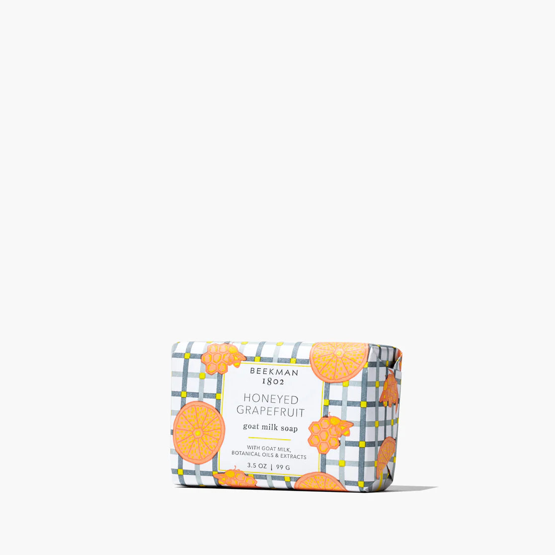 Goat Milk Soap Bar