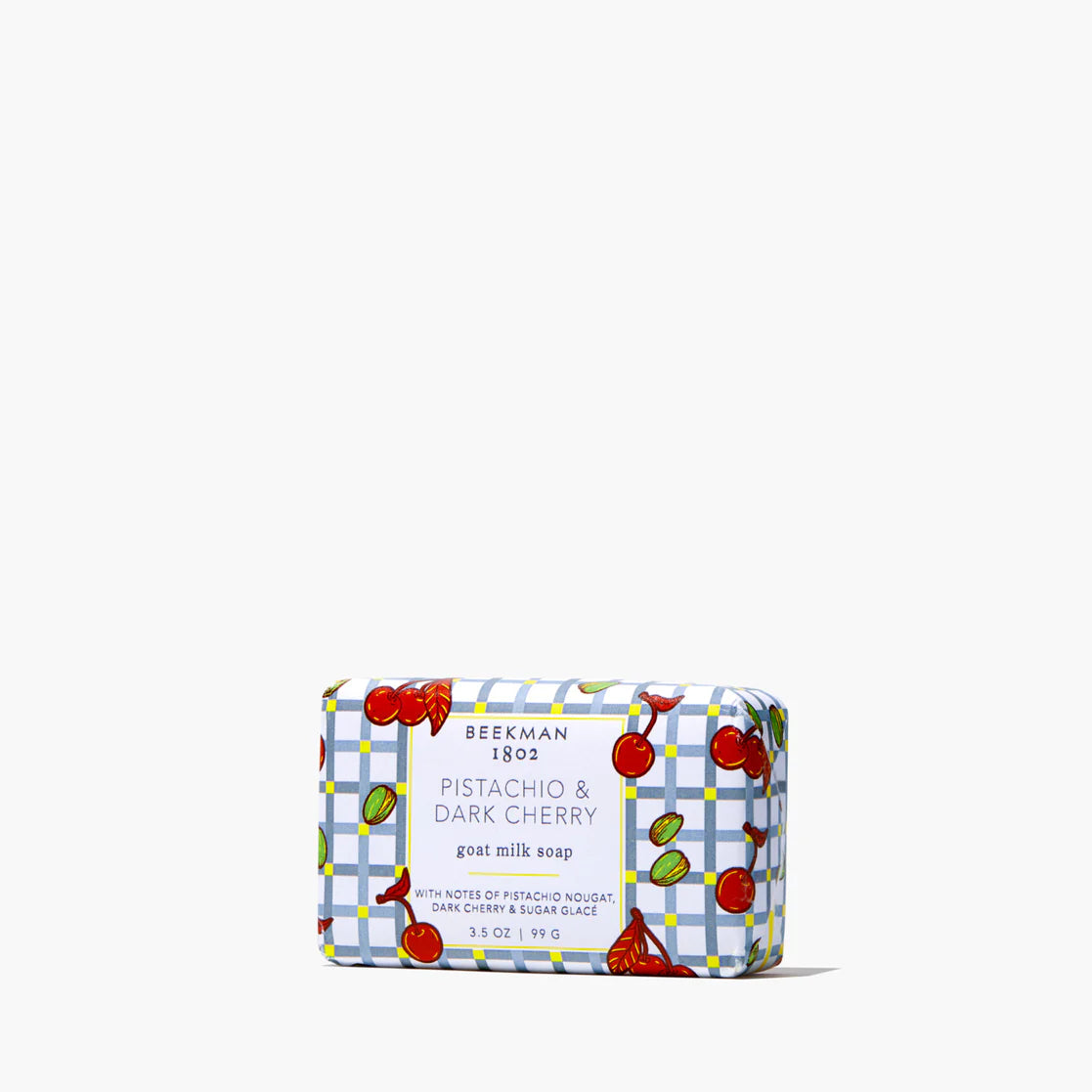 Goat Milk Soap Bar