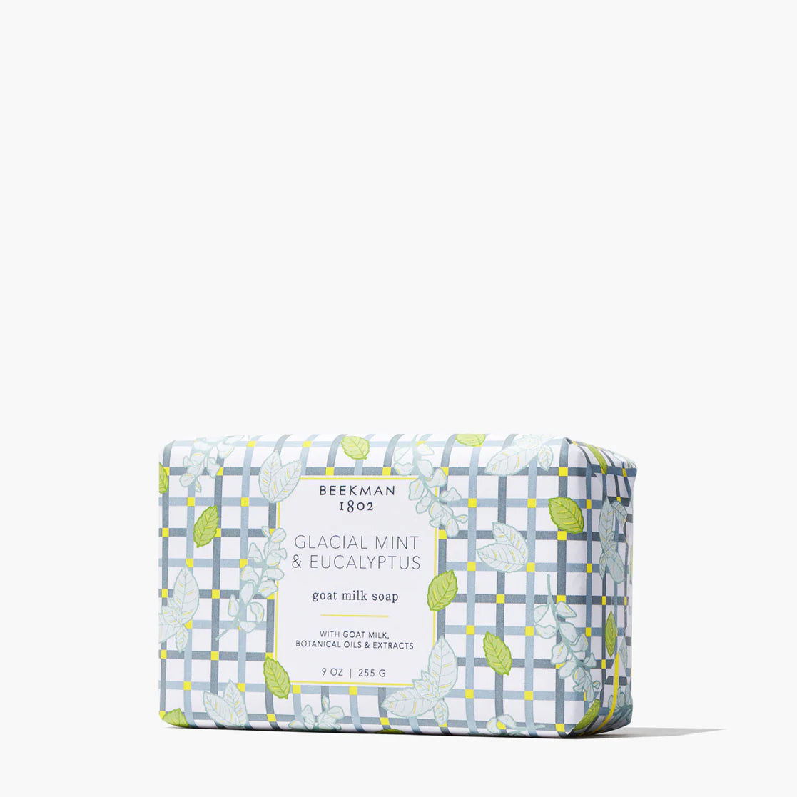 Goat Milk Soap Bar