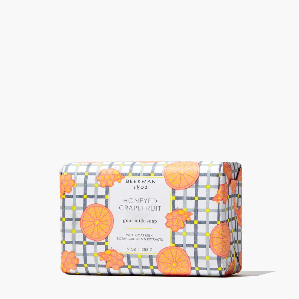 Goat Milk Soap Bar