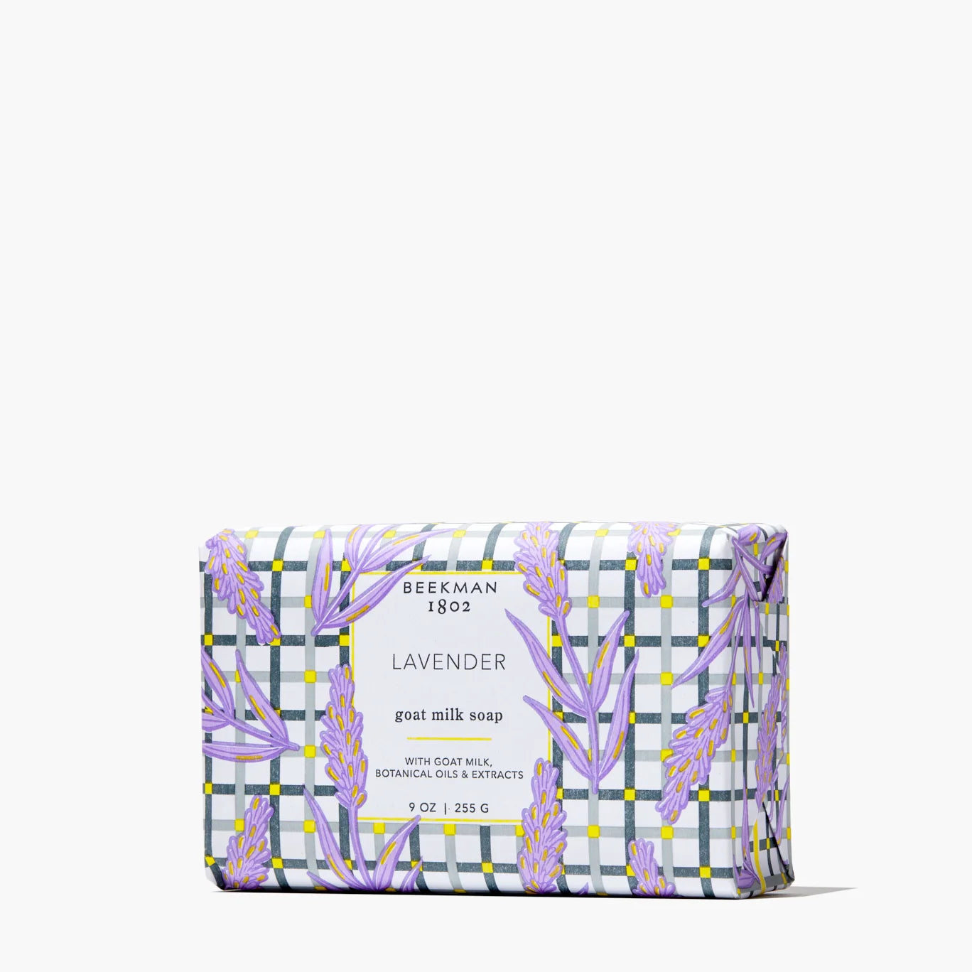 Goat Milk Soap Bar