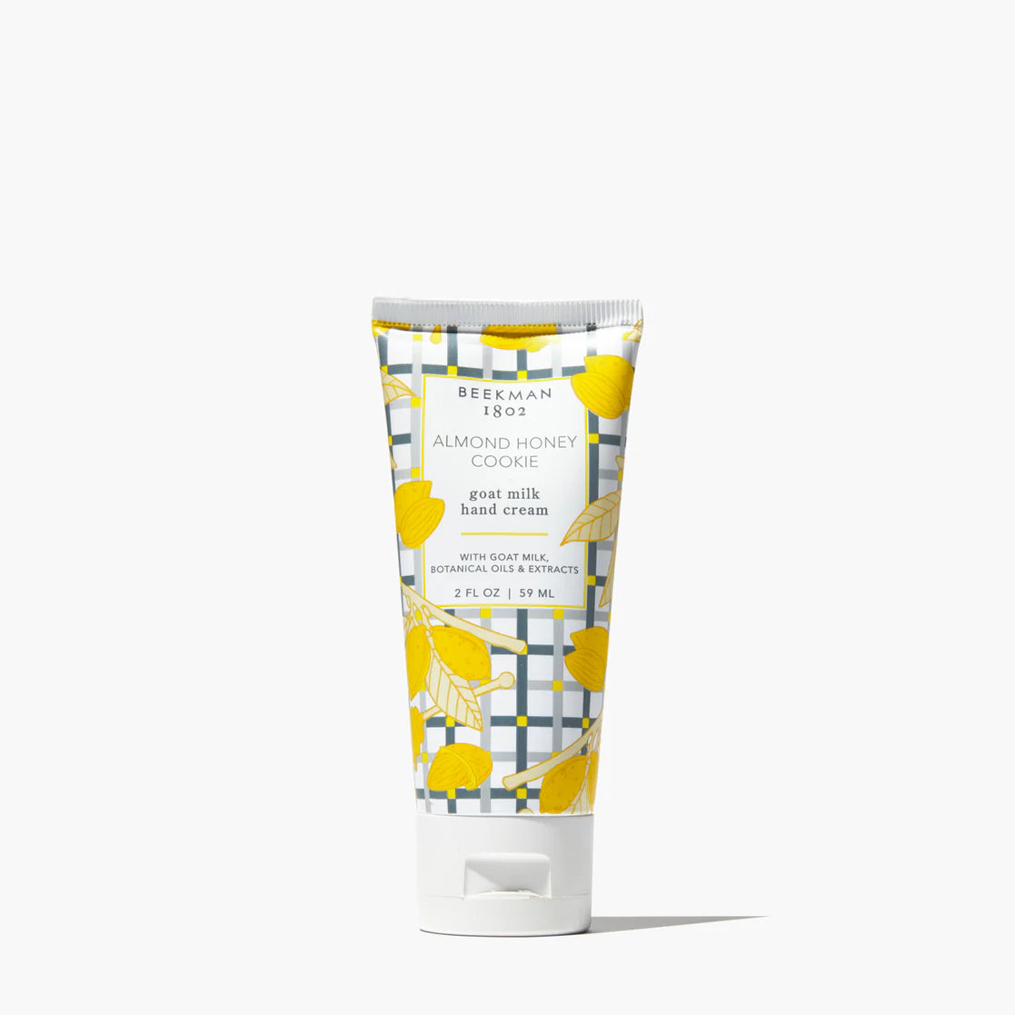 Goat Milk Hand Cream