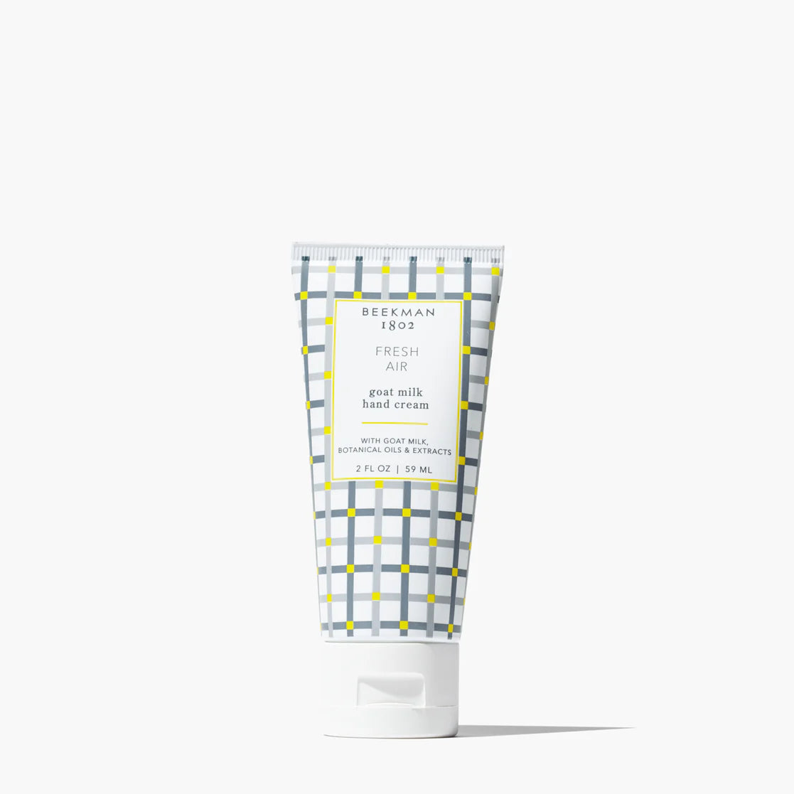 Goat Milk Hand Cream