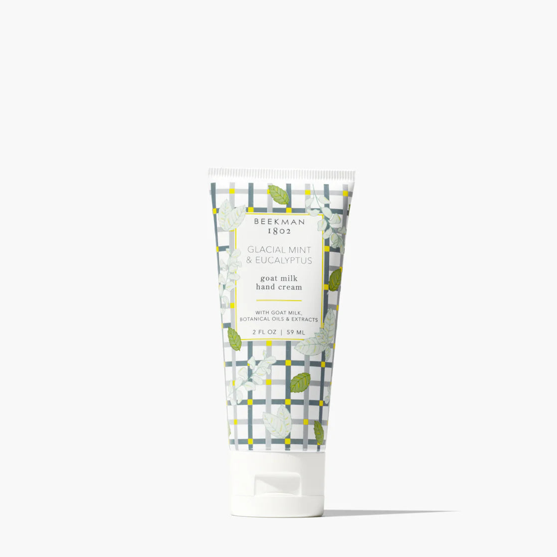 Goat Milk Hand Cream