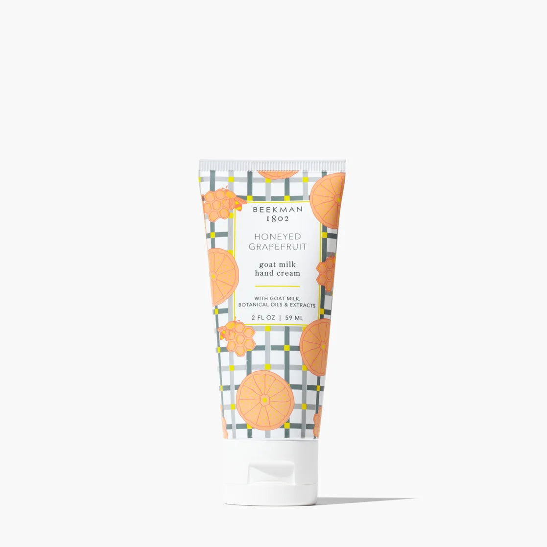 Goat Milk Hand Cream