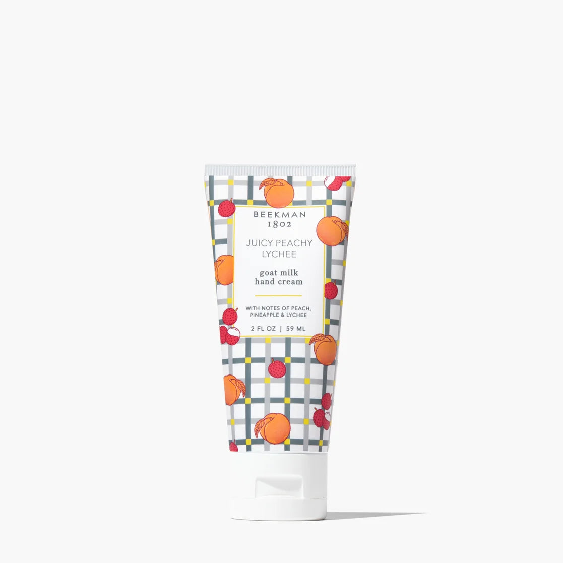 Goat Milk Hand Cream