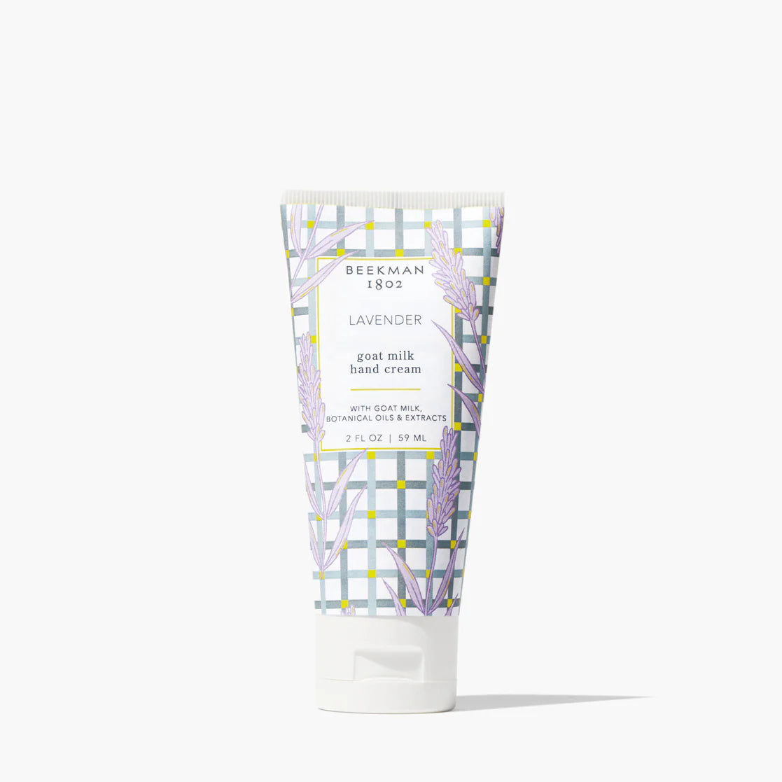 Goat Milk Hand Cream