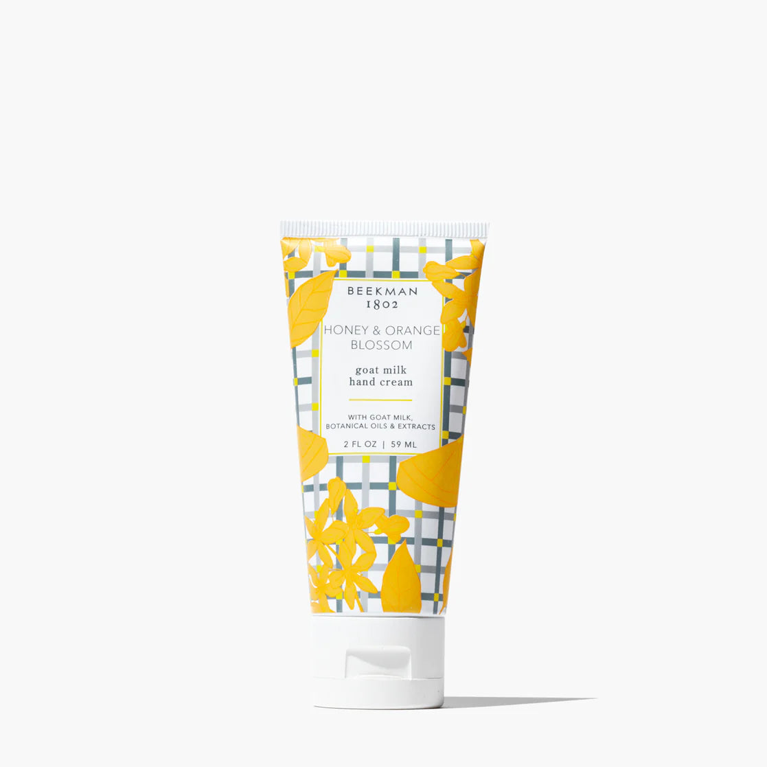 Goat Milk Hand Cream