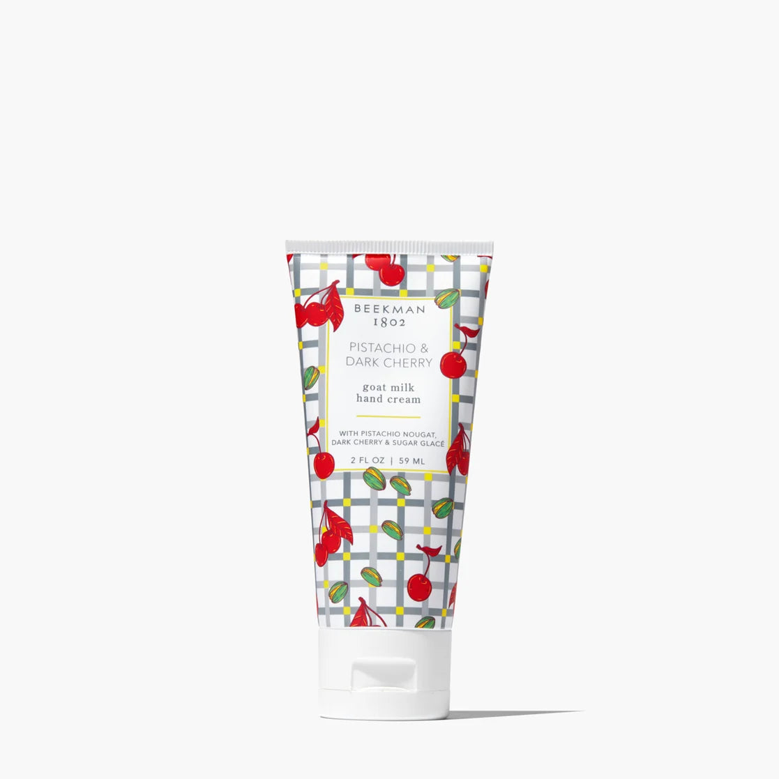 Goat Milk Hand Cream