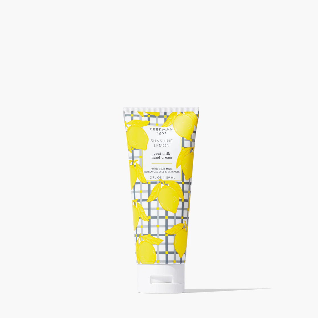 Goat Milk Hand Cream