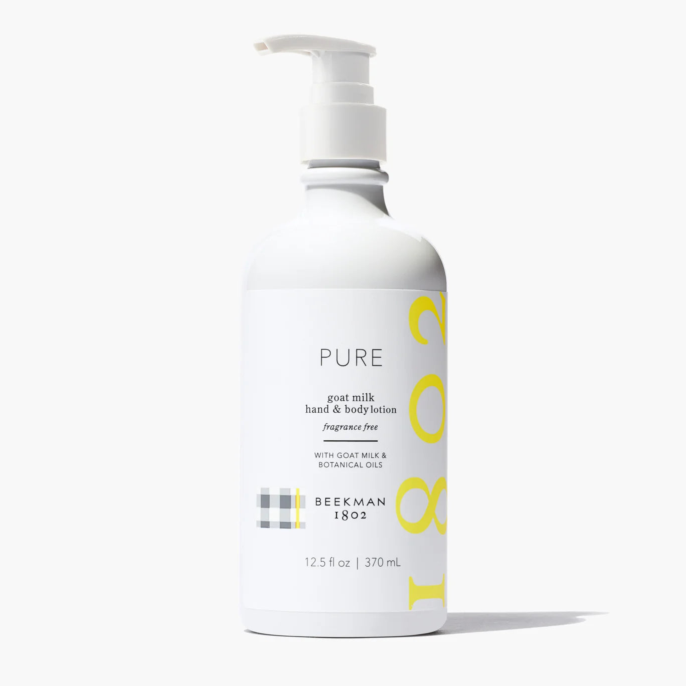 Goat Milk Lotion