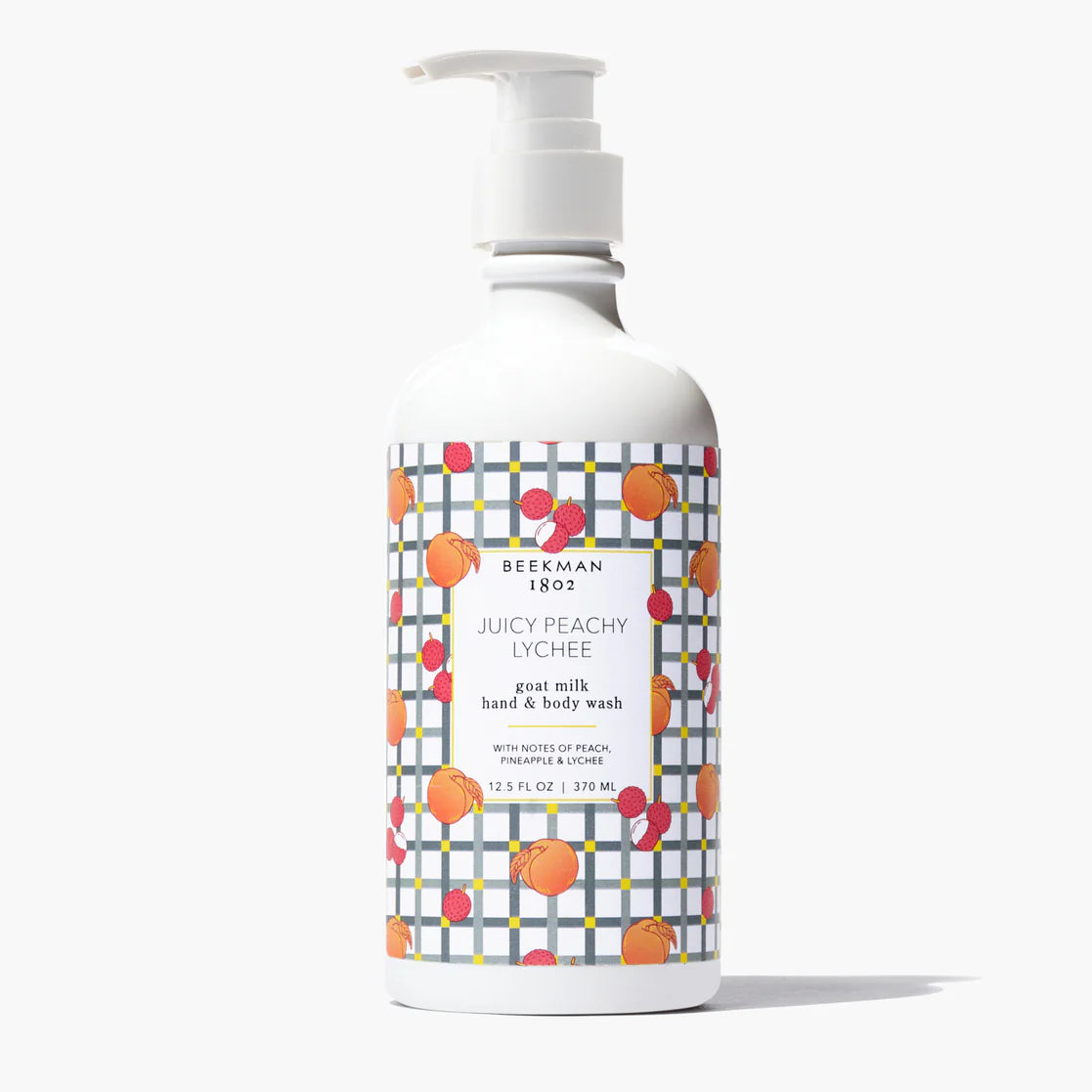 Goat Milk Lotion